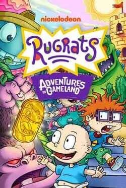 rugrats torrentz